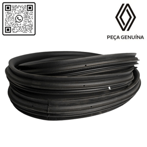 RN 47554R 769247554R VEDACAO EM BORRACHA VULCANIZADA NO END - 1